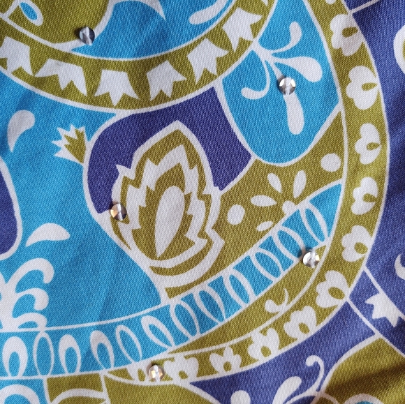 💥3/$20 Old Navy Colorful Bag! - Picture 9 of 12